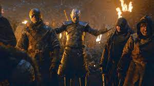 This Game Of Thrones theory about the Night King not being dead actually  makes a lot of sense