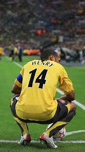 Please contact us if you want to publish a thierry henry wallpaper on our site. Thierry Henry Wallpapers Posted By Ryan Anderson