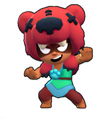 Tudo sobre a nita do brawl stars. Nita Brawl Stars Estadisticas Consejos Skins Fanart