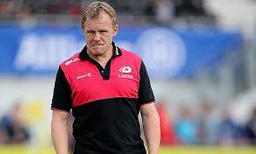 Billy vunipola completed saracens' first match since their relegation from the premiership but the england number eight was powerless to prevent ealing took advantage of their moment in the spotlight created by the cancellation of the final two rounds of europe's group stage because of the. Colossal Clash Between Ealing Trailfinders And Saracens Could Prove Pivotal In Promotion Picture