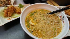 Check spelling or type a new query. Karaage Spicy Miso Katsu Ramen Picture Of Ajisen Ramen Toronto Tripadvisor