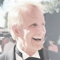 Edward Charles Holmberg Obituary