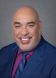 David Efrain Sanchez, MD