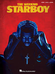 The Weeknd Starboy Hal Leonard Online