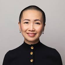 Robert Child, Asia-Pacific