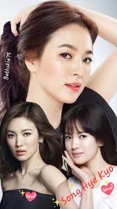 Song Hye Kyo #fblifestyle