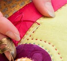 Maybe you would like to learn more about one of these? How To Hand Quilt The Sewing Directory