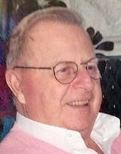 Daniel Bourque Obituary (1940