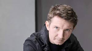 INTERVIEW: 'It's not an easy living. It's difficult, but then anything  worth doing is difficult'