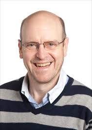 Mark Moss: “There's Rosemary, that's for remembrance.”