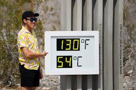 Fahrenheit (°f) = (celsius x 1.8) + 32, this example shows how to convert a temperature of 50 degrees celsius to fahrenheit ( 50 c to f ). California Declares State Of Emergency Heat Wave Hits 50 Degrees Celsius Newsdir3