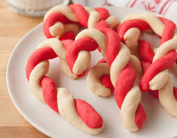 Gateau facon kinder delices thermomix ou pas les folies de. Sables De Noel Facon Sucre D Orge Au Thermomix Recettes De Noel