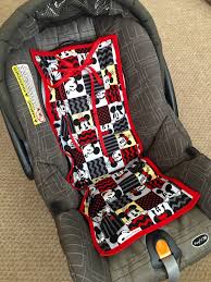 Car Seat Cooler New Mickey And Minnie Ready To Ship Car Seat Cooler Car Seats Baby Car Seats