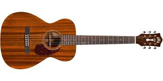 Đàn Guitar Acoustic Guild M120 – Việt Music