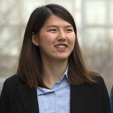 Women Human Rights Defenders in China: Twenty Years After Beijing, What's  Changed?