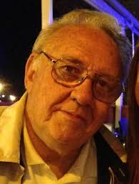 Douglas Ullman Obituary