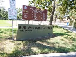 Future of Bud Williamson Park Discussed at Tonights Council Meeting