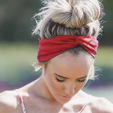 RIOSO Turban Headbands for Women Twisted Boho Headwrap Yoga Workout Sport  Thick Head Bands(4 Pack), D:4 pcs, One Size : Amazon.ca: Clothing, Shoes &  Accessories