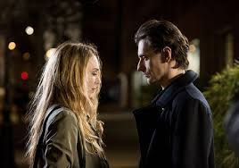 Simple passion perfectly captures the giddy, heedless foolishness of infatuation. Review Simple Passion Cineuropa