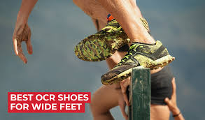 See our best kuru® trekking shoes for foot problems. What Are The Best Ocr Trail Running Shoes For Wide Feet