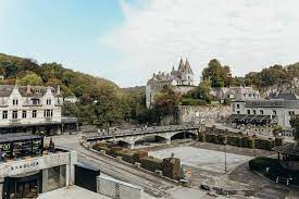 Luxuryhotelsguides.com has been visited by 100k+ users in the past month Hotel Sanglier Durbuy Aktualisierte Preise Fur 2021
