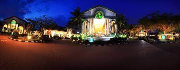 Tropicana golf & country resort, petaling jaya, malaysia. Tropicana Golf Country Resort