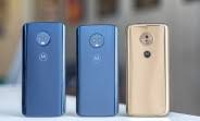 2 out of 5 & up & up. Motorola Moto G6 Play Full Phone Specifications