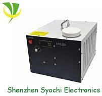 395nm UV LED Curing Lamp Chiller Water Cooling For Handtop ...