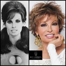 Remembering Raquel Welch's Timeless Beauty