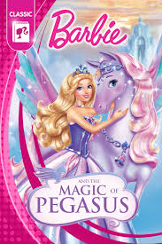 Ülkelerin kuralları ile i̇lgili detaylı bilgiler! Barbie And The Magic Of Pegasus Full Movie Movies Anywhere