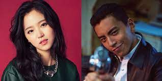 L'attrice coreana kang han na ha negato per ben tre volte i rumor che la vedono fidanzata con l'attore taiwanese darren wang. Allkpop On Twitter Kang Han Na And Taiwanese Actor Darren Wang Deny Dating Rumors Once Again Https T Co Kh8d6immw9