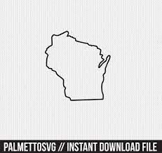 Pin On Palmetto Svg Etsy