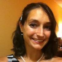 Lucinda Garcia's Instagram, Twitter & Facebook