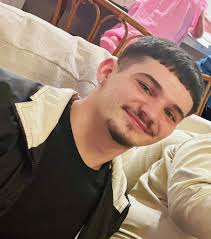 Here is a picture of me, and one of my best buds from high school Robbie  Abbott, would love to have seen the man that he would have turned out to be.