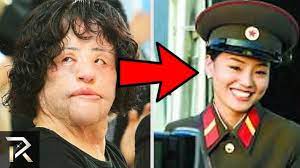Strangest Requirements For People Living In North Korea North Korea Inside North Korea Korea