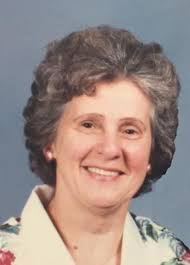 Verna Scott Obituary (1932