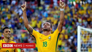 En la copa américa me gustó ecuador. Ecuador Y Peru Empatan Con Cuatro Golazos En El Mejor Partido De La Copa America Centenario Y Brasil Golea 7 A 1 A Haiti Bbc News Mundo