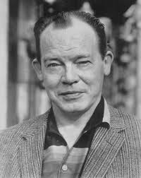 Myron McCormick (1908-1962)