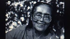 Etta Baker, acoustic guitar solo: "John Henry" (1956)