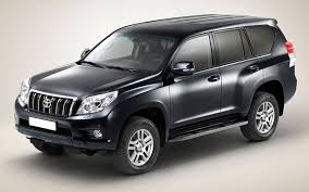 Toyota land cruiser prado specs. Toyota Land Cruiser Prado Tx Picture 8 Reviews News Specs Buy Car