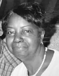 Obituary information for Mary L. Byrd