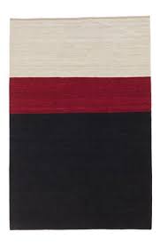 Ein teppich von 140 x 200 cm. Teppich Melange Colour 2 Von Nanimarquina Bunt Made In Design