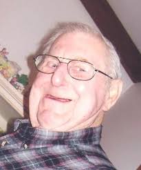 Gerald “Big Jer” Rzewnicki (1933-2012)