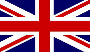 Die legende von georg als dem drachentöter stammt aus dem 12. Was Bedeutet Die Englische Flagge Nordisch Info