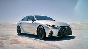 We did not find results for: 2021 Lexus Is Gets Sporty Redesign Handling Upgrades