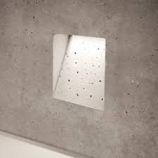 Ghost Vertical Outdoor Recessed Wall Lights From Simes Architonic