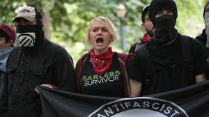 Antifa Act of 2018: New bill aims to ...