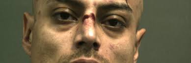 Man wanted for parole violation of burglary of building captured