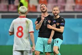 Marko arnautovic has completed his move from west ham to chinese super league outfit shanghai sipg for a reported £23million, the premier league club have confirmed. Uefa To Investigate As Former West Ham Man Marko Arnautovic Denies Racist Language At Euro 2020 Football London