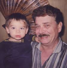 Obituary of William Connell